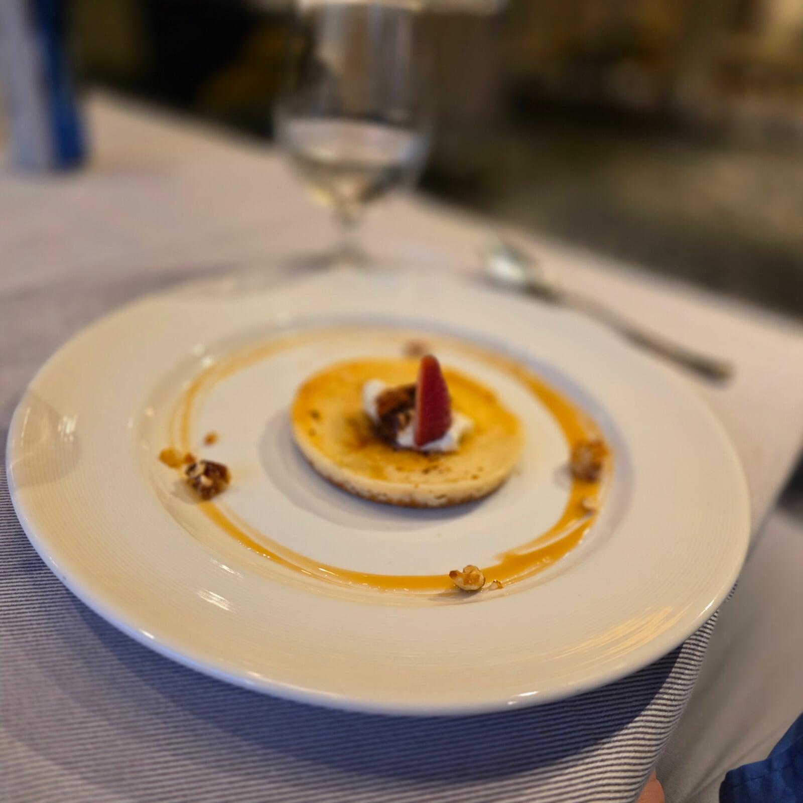 Princess Specialty Dining