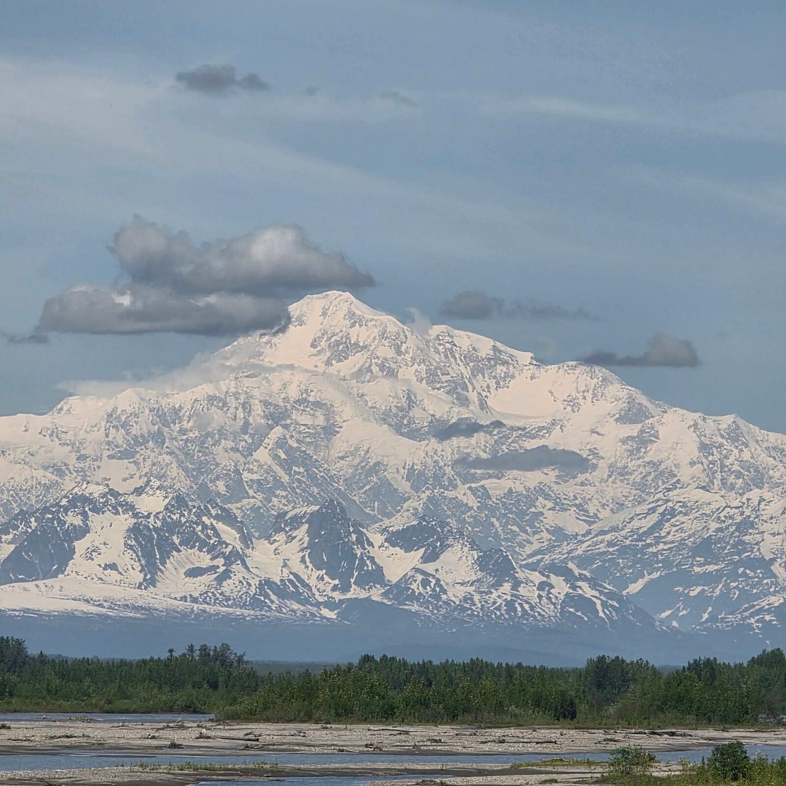 Mount Denali