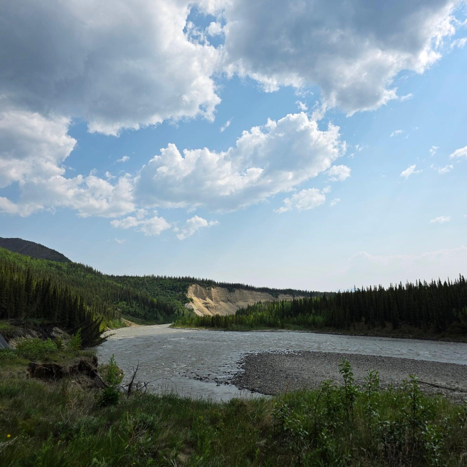 Princess Denali Lodge