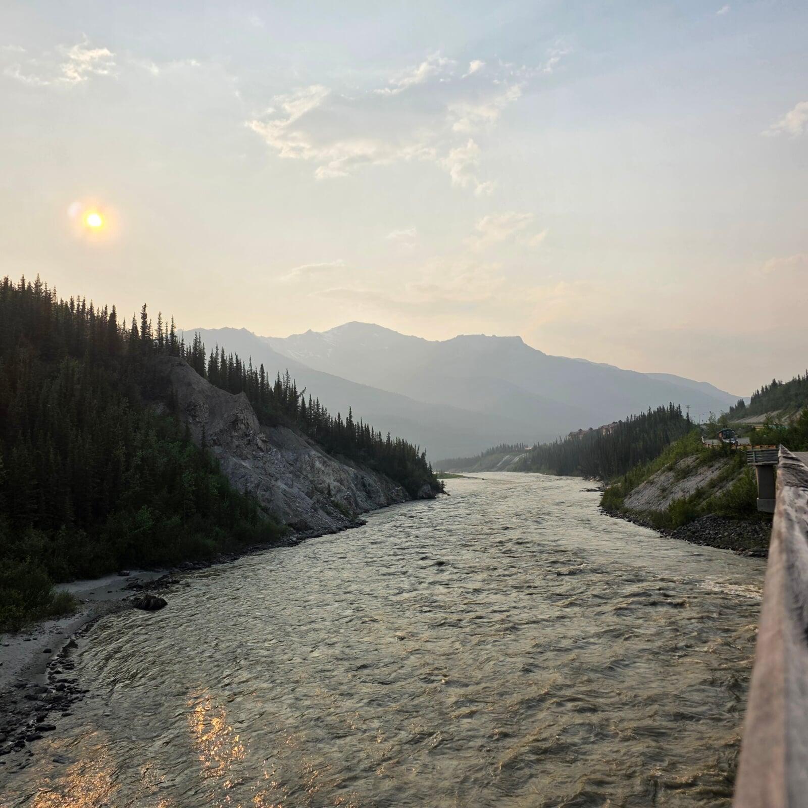 Princess Denali Lodge